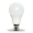 LED GLS 9W BC/B22d Bulb - Dimmable - 60W Equivalent - Warm White 2700K - S9420 - Energizer - Trade Counter Direct