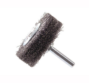 Lessmann Steel Wire Shanked Wire Brushes - LES415164 - Lessmann - Trade Counter Direct