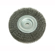 Lessmann Wheel Brushes - LES312142 - Lessmann - Trade Counter Direct