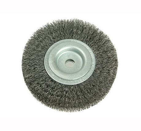 Lessmann Wheel Brushes - LES312142 - Lessmann - Trade Counter Direct