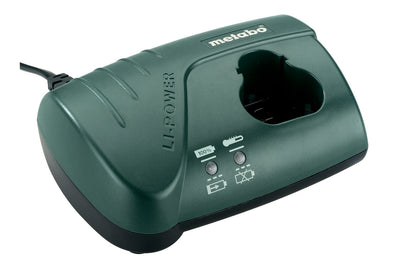 Metabo Charger LC 40, 10.8 – 12V, EU (627064000) product image
