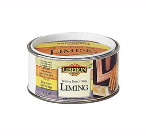 Liberon Liming Wax - LIBLW250 - Liberon - Trade Counter Direct