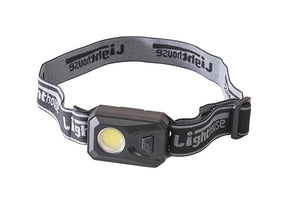 Lighthouse - 150 Lumens Headlight - XMS23HEAD150 - XMS23HEAD150 - Lighthouse - Trade Counter Direct