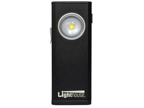 Lighthouse 500 Lumen Mini Lamp - Rechargeable - XMS22MINILMP - XMS22MINILMP - Lighthouse - Trade Counter Direct