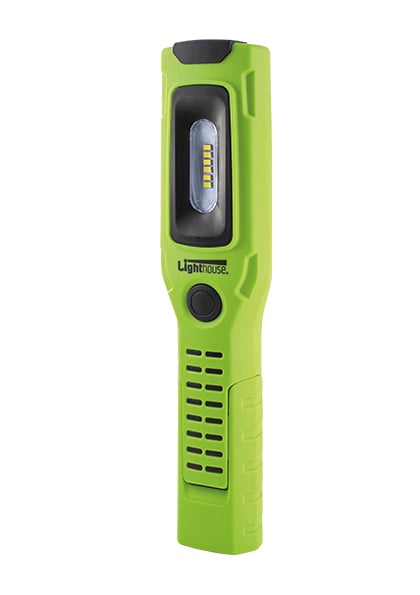 Lighthouse - 600 Lumens Rechargeable Inspection Light - XMS23INSPECT - XMS23INSPECT - Lighthouse - Trade Counter Direct