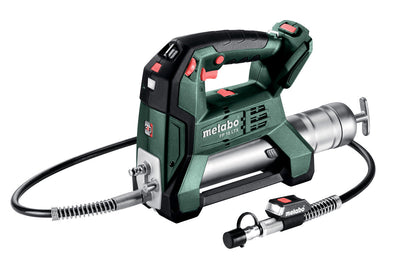 Metabo FP 18 LTX (600789850) 18V Cordless Grease Gun - Body Only product image