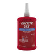 Loctite LOC1335868 243 Medium Strength Oil Tolerant - 250ml - LOC1335868 - Loctite - Trade Counter Direct