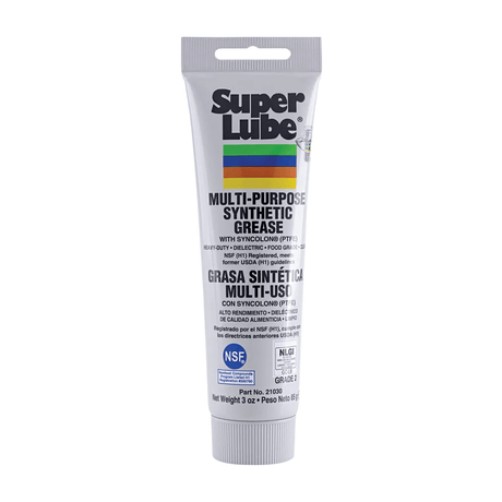 Loctite LOC399420 Super Lube 85g - 399420 - LOC399420 - Loctite - Trade Counter Direct