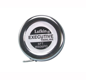 Lufkin W606PD Diameter Tape 2m / 72 in - 2m Tape - LUFW606PD - Lufkin - Trade Counter Direct