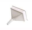 Lumatic FG12/B Garage / Tractor Funnel - Heavy Duty - LUMFG12B - Lumatic - Trade Counter Direct