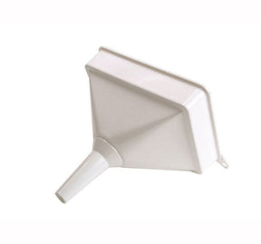 Lumatic FG12/B Garage / Tractor Funnel - Heavy Duty - LUMFG12B - Lumatic - Trade Counter Direct