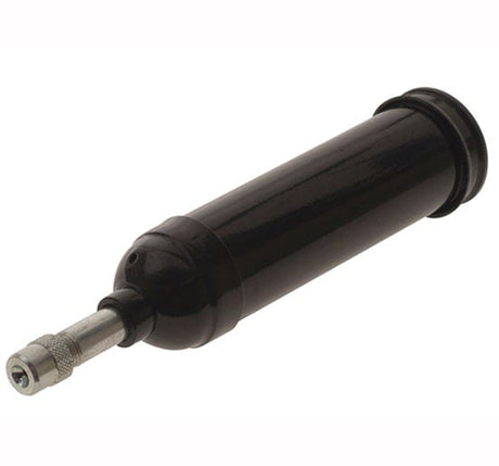 Lumatic MPO Telescopic Hand Grease Gun 60cc - 60cc Capacity - LUMMPO - Lumatic - Trade Counter Direct