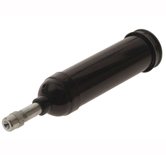 Lumatic MPO Telescopic Hand Grease Gun 60cc - 60cc Capacity - LUMMPO - Lumatic - Trade Counter Direct
