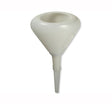 Lumatic Poly Anti Splash Funnels - LUMFS6SA - Lumatic - Trade Counter Direct