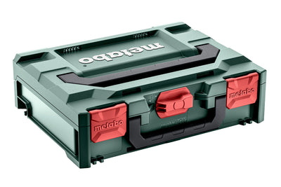 Metabo metaBOX 118, Empty (626882000) product image