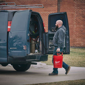 Milwaukee M12BDC6-0 M12 SUB Compact 6mm Drain Cleaner