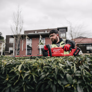 Milwaukee M18FHET45-0 Fuel Hedge Trimmer 45Cm