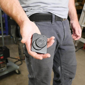 Holstery MagMaster Pro: The Very Strong Belt Clip Magnet Holder