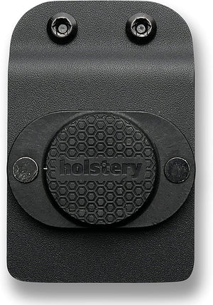 Holstery MagMaster: The Very Strong Belt Clip Magnet Holder