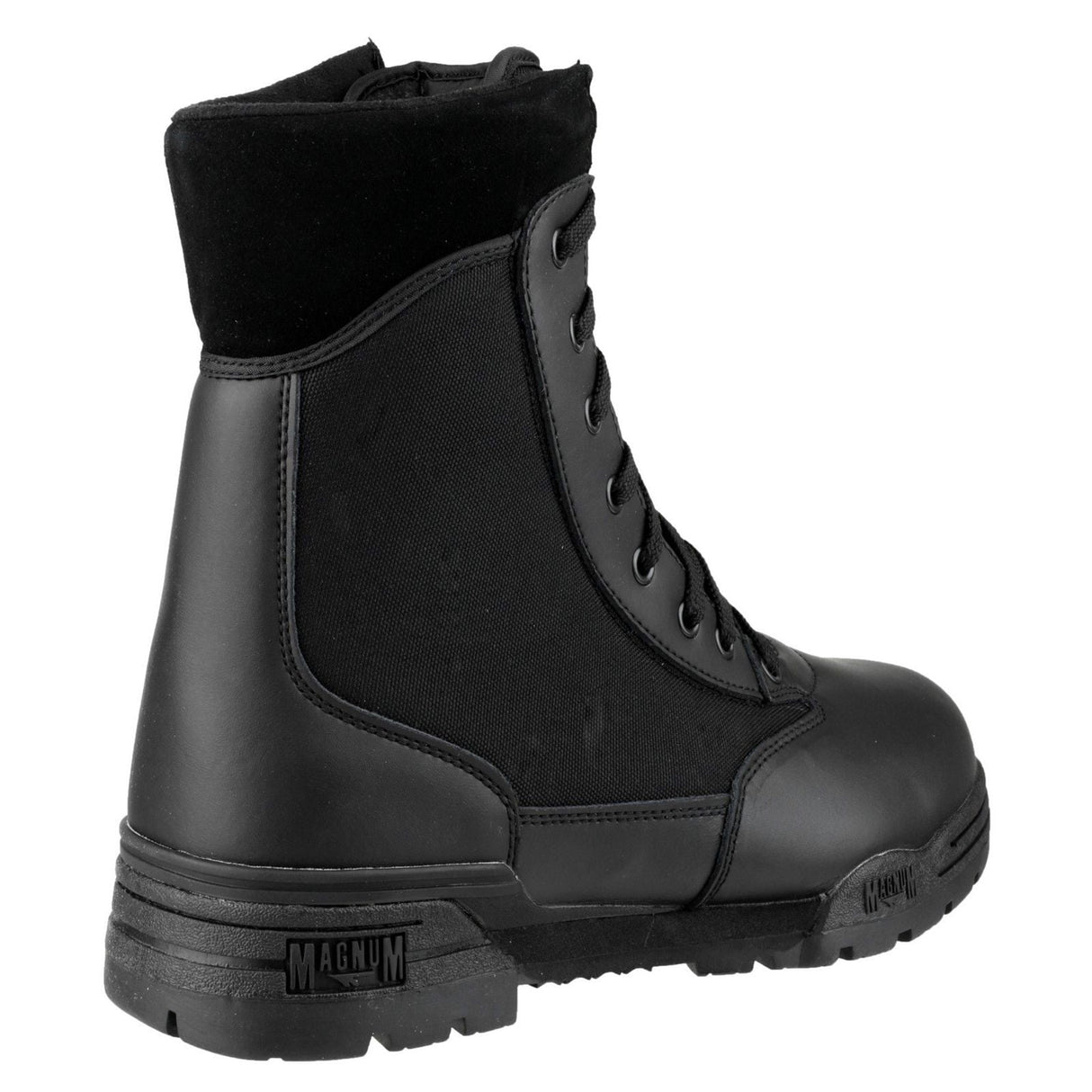 Magnum Classic CEN Uniform Boot - Black - 00252-02628-04 - Magnum - Trade Counter Direct