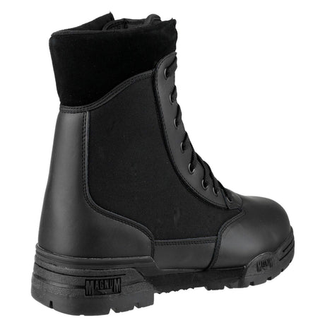 Magnum Classic CEN Uniform Boot - Black - 00252-02628-04 - Magnum - Trade Counter Direct