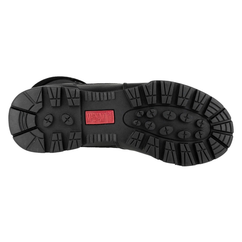 Magnum Classic CEN Uniform Boot - Black - 00252-02628-04 - Magnum - Trade Counter Direct