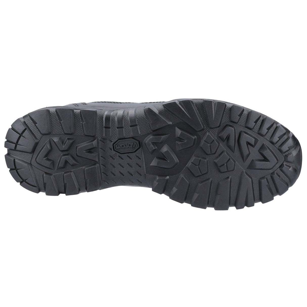 Magnum Elite Spider X 8.0 Side - Zip Uniform Boot - Black (M801591 - 060) - 30934-52768-03 - Magnum - Trade Counter Direct