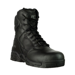Magnum Stealth Force 8.0 Uniform Safety Boots - Black (M801430 - 010) - 15377-19749-03 - Magnum - Trade Counter Direct