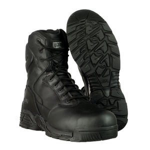 Magnum Stealth Force 8.0 Uniform Safety Boots - Black (M801430 - 010) - 15377-19749-03 - Magnum - Trade Counter Direct