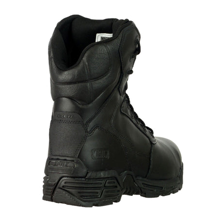 Magnum Stealth Force 8.0 Uniform Safety Boots - Black (M801430 - 010) - 15377-19749-03 - Magnum - Trade Counter Direct