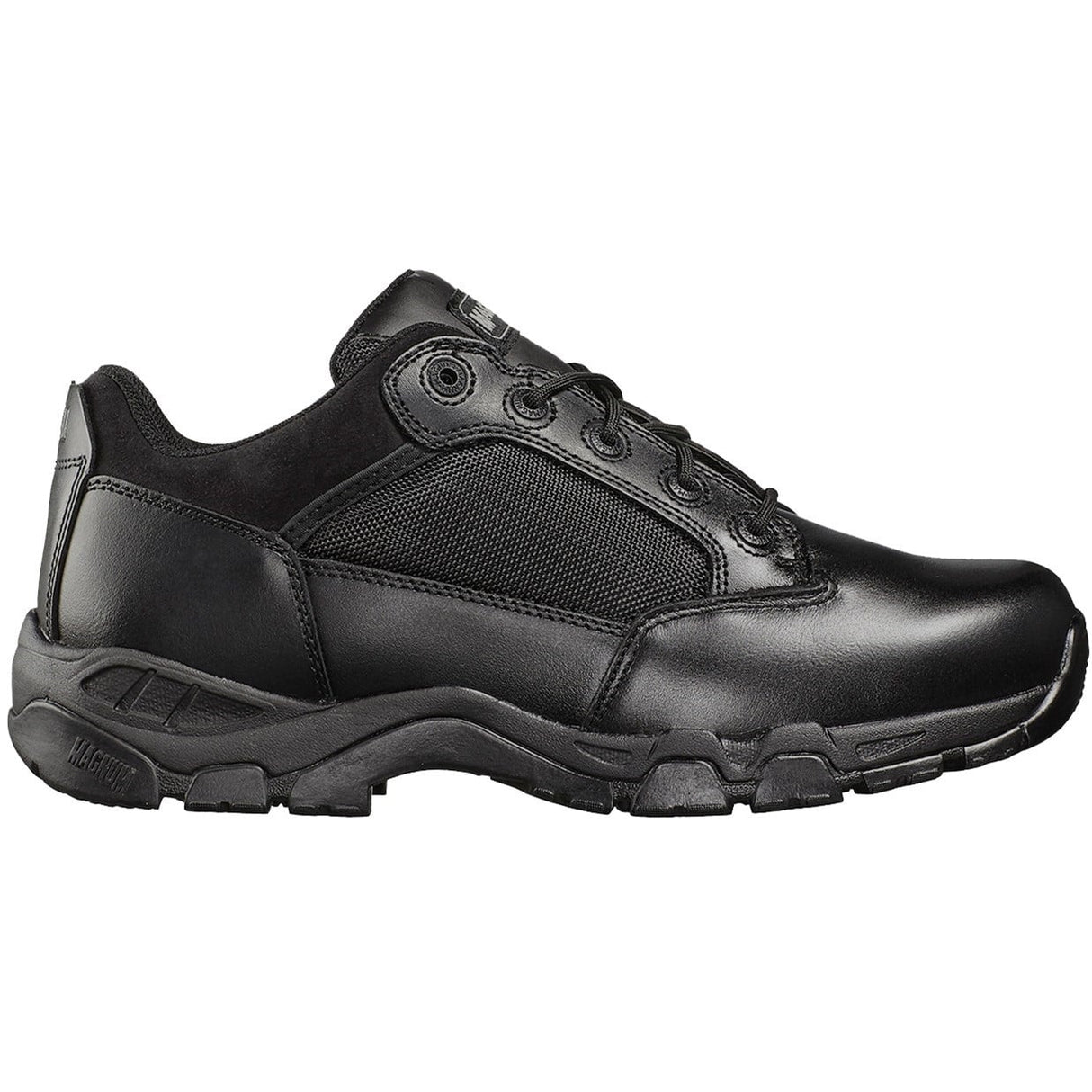 Magnum Viper Pro 3.0 Uniform Shoes - Black (33590 - 57435) - 33590-57435-03 - Magnum - Trade Counter Direct
