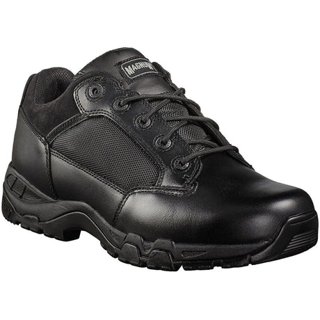 Magnum Viper Pro 3.0 Uniform Shoes - Black (33590 - 57435) - 33590-57435-03 - Magnum - Trade Counter Direct