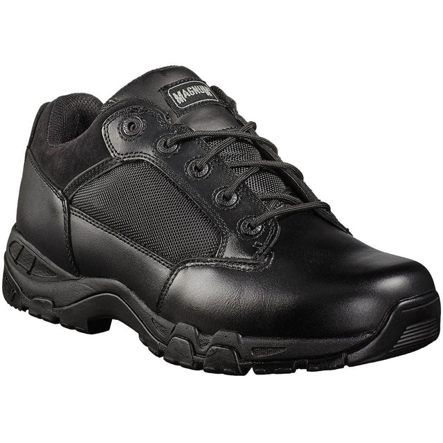 Magnum Viper Pro 3.0 Uniform Shoes - Black (33590 - 57435) - 33590-57435-03 - Magnum - Trade Counter Direct
