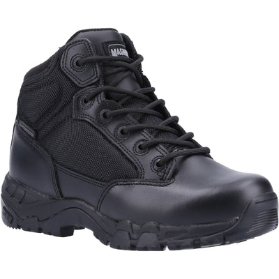 Magnum Viper Pro 5.0 Plus WP Uniform Boot - Black (M810041 - 030) - 33472-57229-03 - Magnum - Trade Counter Direct