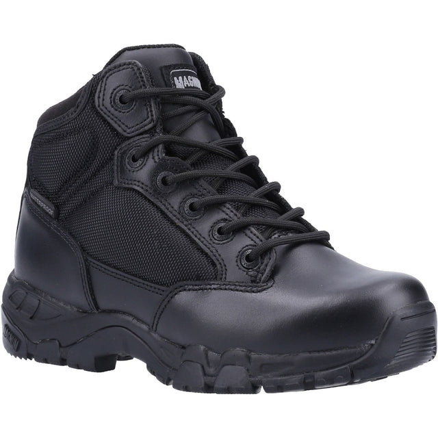Magnum Viper Pro 5.0 Plus WP Uniform Boot - Black (M810041 - 030) - 33472-57229-03 - Magnum - Trade Counter Direct