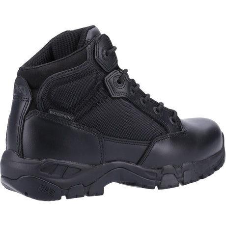 Magnum Viper Pro 5.0 Plus WP Uniform Boot - Black (M810041 - 030) - 33472-57229-03 - Magnum - Trade Counter Direct