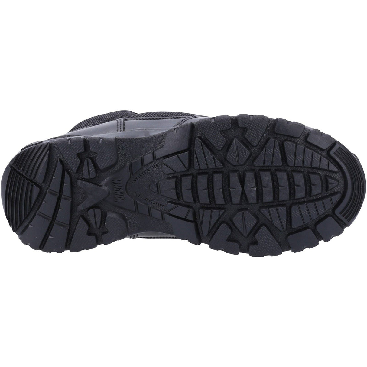 Magnum Viper Pro 5.0 Plus WP Uniform Boot - Black (M810041 - 030) - 33472-57229-03 - Magnum - Trade Counter Direct