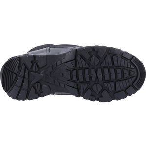 Magnum Viper Pro 5.0 Plus WP Uniform Boot - Black (M810041 - 030) - 33472-57229-03 - Magnum - Trade Counter Direct