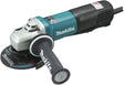 Makita 125mm 1400W Angle Grinder - 240V - 9565PCV - 9565PCV - Makita - Trade Counter Direct