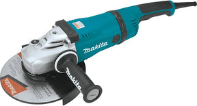 Makita 230mm 2400w Angle Grinder - GA9040S - 240V - GA9040S - Makita - Trade Counter Direct