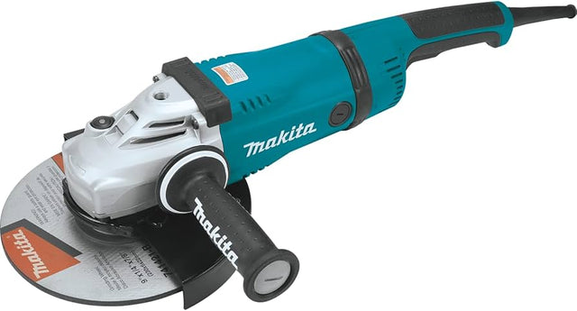 Makita 230mm 2400w Angle Grinder - GA9040S - 240V - GA9040S - Makita - Trade Counter Direct