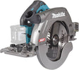 Makita 40VMAX CIRCULAR SAW 270MM BL XGT - HS011GZ - HS011GZ - Makita - Trade Counter Direct
