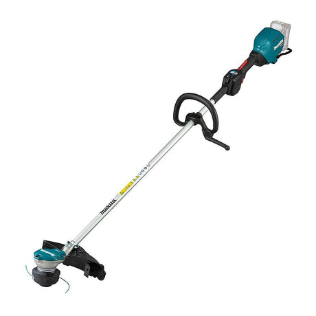 Makita 40Vmax Linetrimmer BL XGT - UR003GZ - UR003GZ - Makita - Trade Counter Direct
