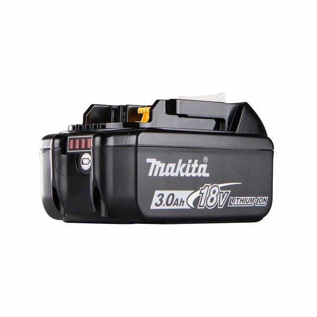 Makita BL1830B 18V LXT 3.0Ah Li - ion Battery - BL1830B - Makita - Trade Counter Direct