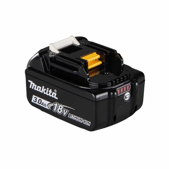 Makita BL1830B 18V LXT 3.0Ah Li - ion Battery - BL1830B - Makita - Trade Counter Direct