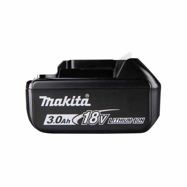 Makita BL1830B 18V LXT 3.0Ah Li - ion Battery - BL1830B - Makita - Trade Counter Direct