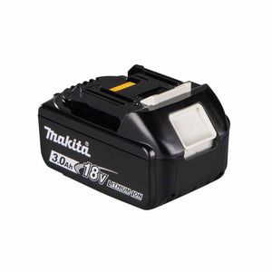 Makita BL1830B 18V LXT 3.0Ah Li - ion Battery - BL1830B - Makita - Trade Counter Direct