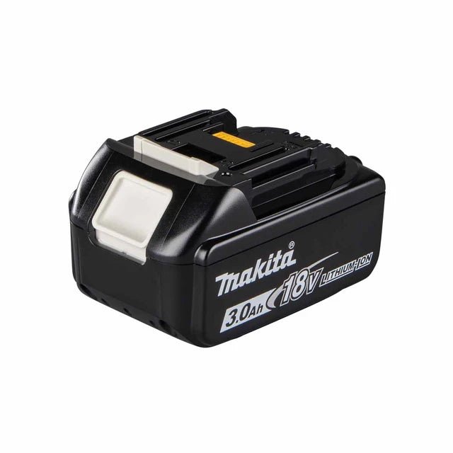 Makita BL1830B 18V LXT 3.0Ah Li - ion Battery - BL1830B - Makita - Trade Counter Direct
