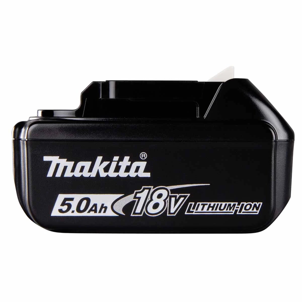 Makita BL1850B 18V LXT 5.0Ah Li - ion Battery - BL1850B - Makita - Trade Counter Direct