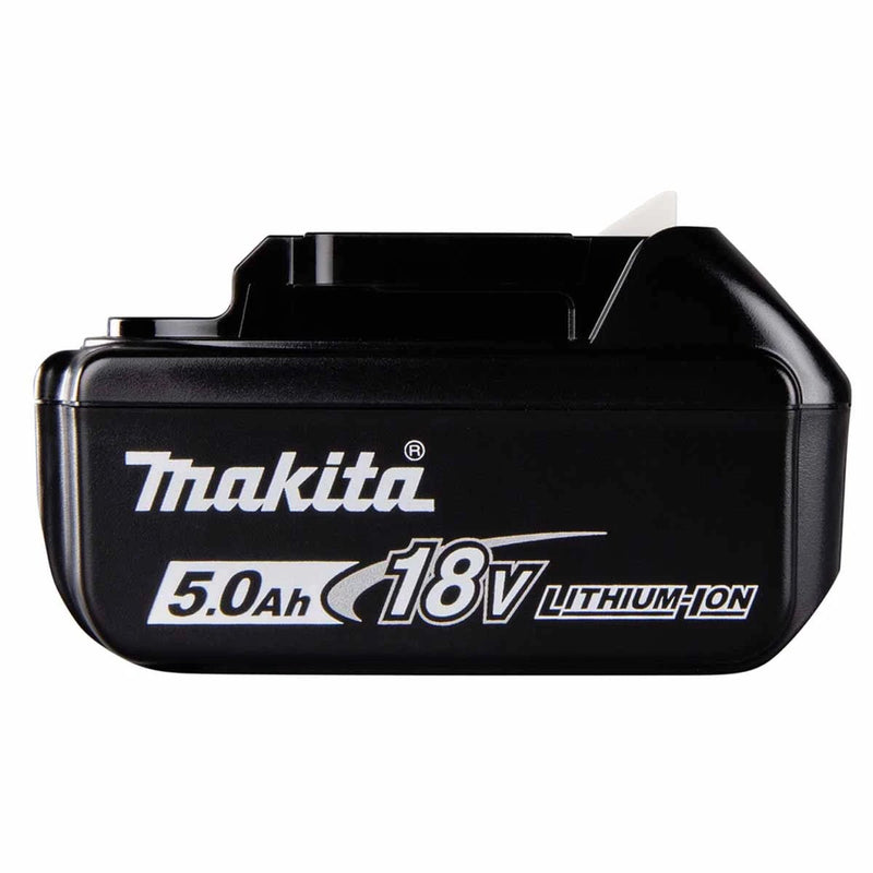 Makita BL1850B 18V LXT 5.0Ah Li - ion Battery - BL1850B - Makita - Trade Counter Direct
